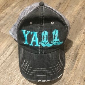 Y’all hat